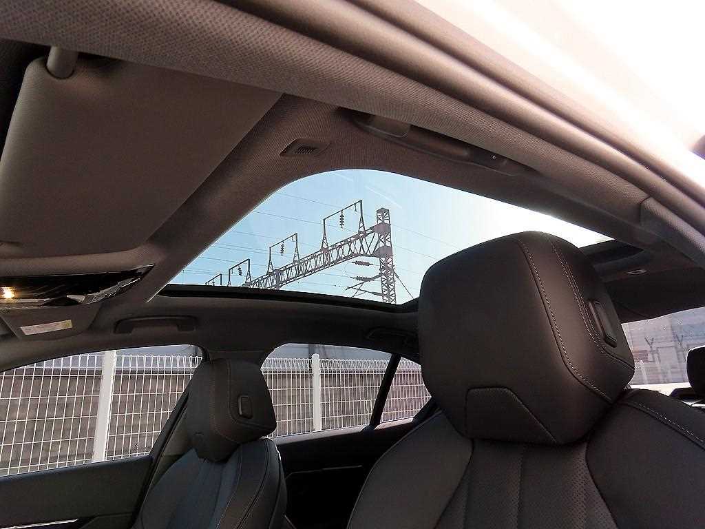 BMW 5 Series 2025 Blanco - Importación desde Corea - HF Imports Iquique - Foto 17