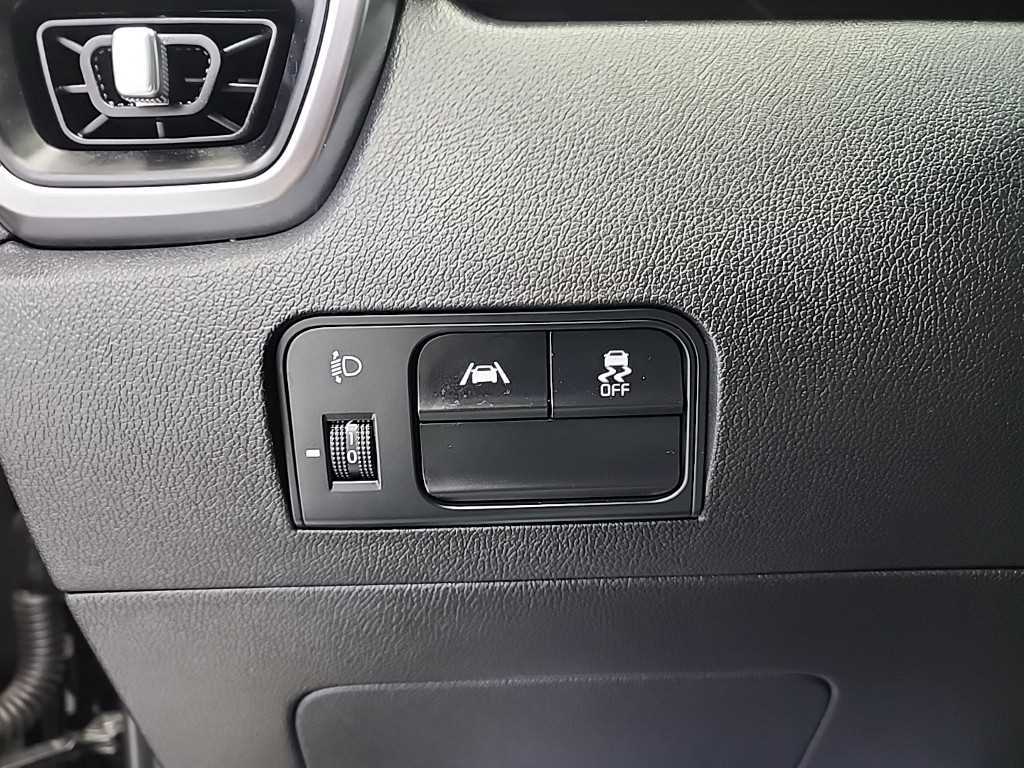 KIA Sorento 2022 Negro - Importación desde Corea - HF Imports Iquique - Foto 18