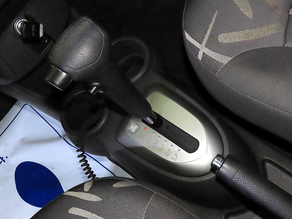 Chevrolet Spark - Vista 12