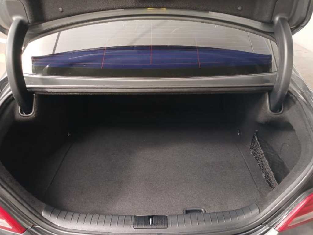 Genesis G70 2019 Gris - Importación desde Corea - HF Imports Iquique - Foto 18