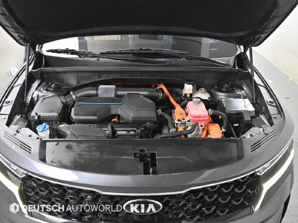 KIA Sorento - Vista 6