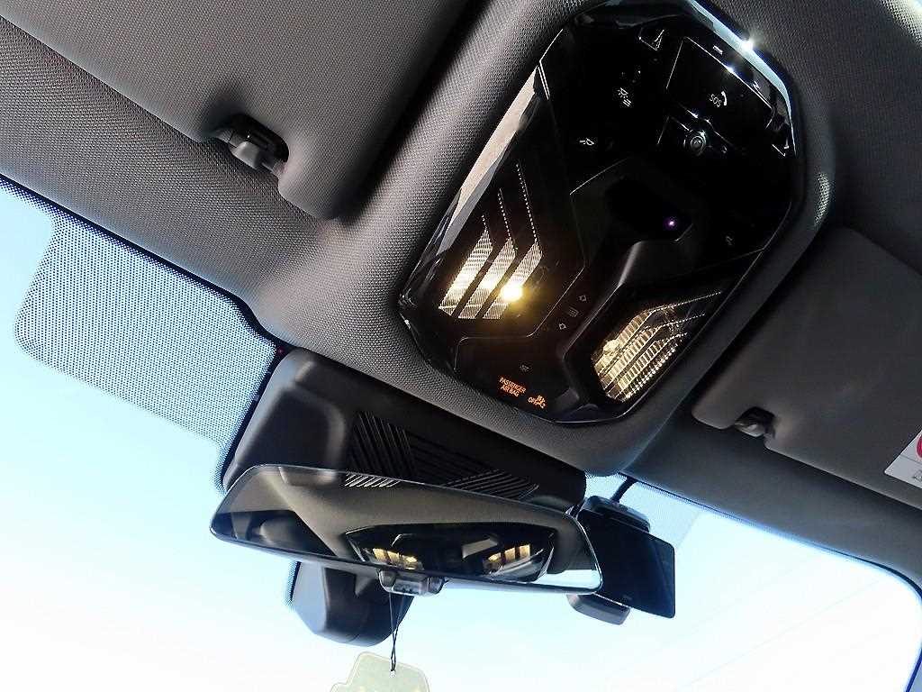 BMW 5 Series 2025 Blanco - Importación desde Corea - HF Imports Iquique - Foto 15