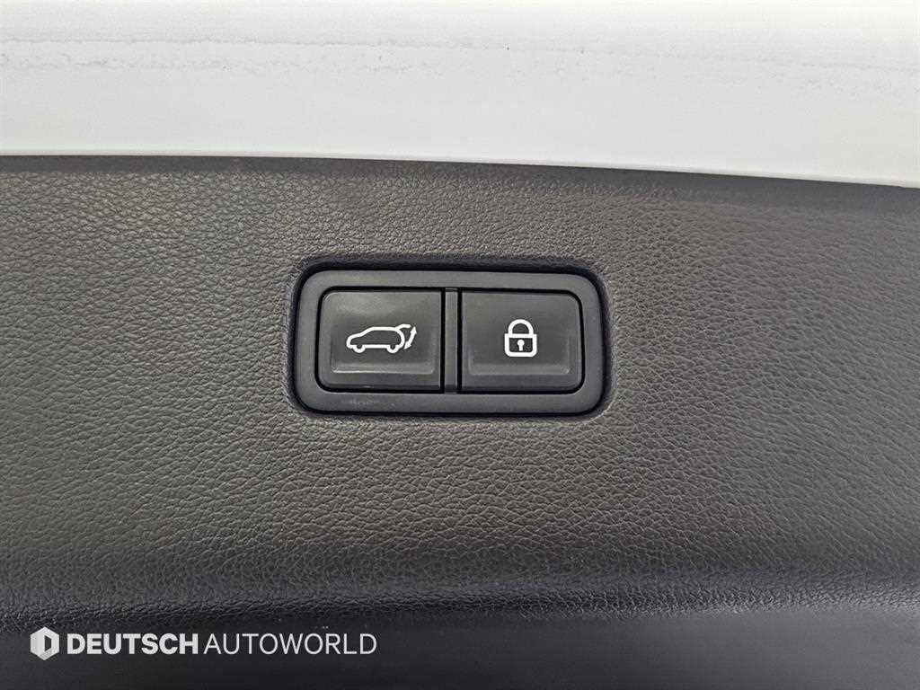 Genesis GV80 2020 Blanco - Importación desde Corea - HF Imports Iquique - Foto 20