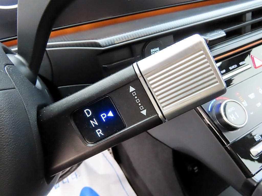 HYUNDAI Santa Fe - Vista 11