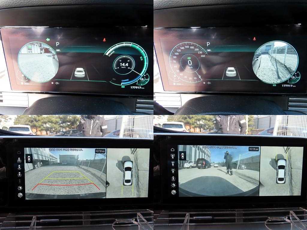 HYUNDAI Grandeur 2020 Negro - Importación desde Corea - HF Imports Iquique - Foto 18