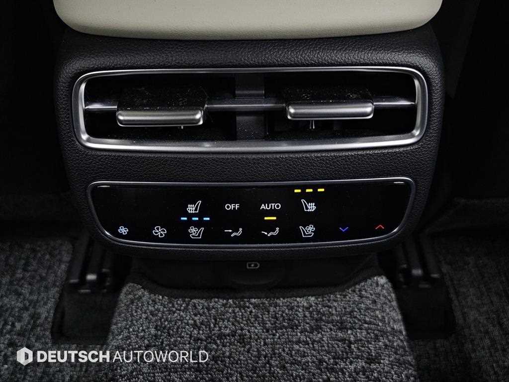 Genesis GV70 2025 Blanco - Importación desde Corea - HF Imports Iquique - Foto 16