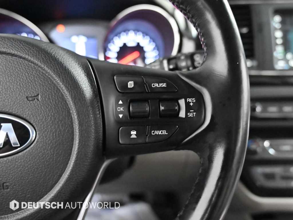 KIA Carnival 2020 - Importación desde Corea - HF Imports Iquique - Foto 18