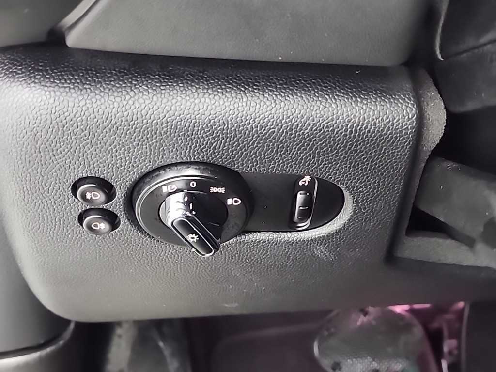 Mini Cooper 2020 - Importación desde Corea - HF Imports Iquique - Foto 17