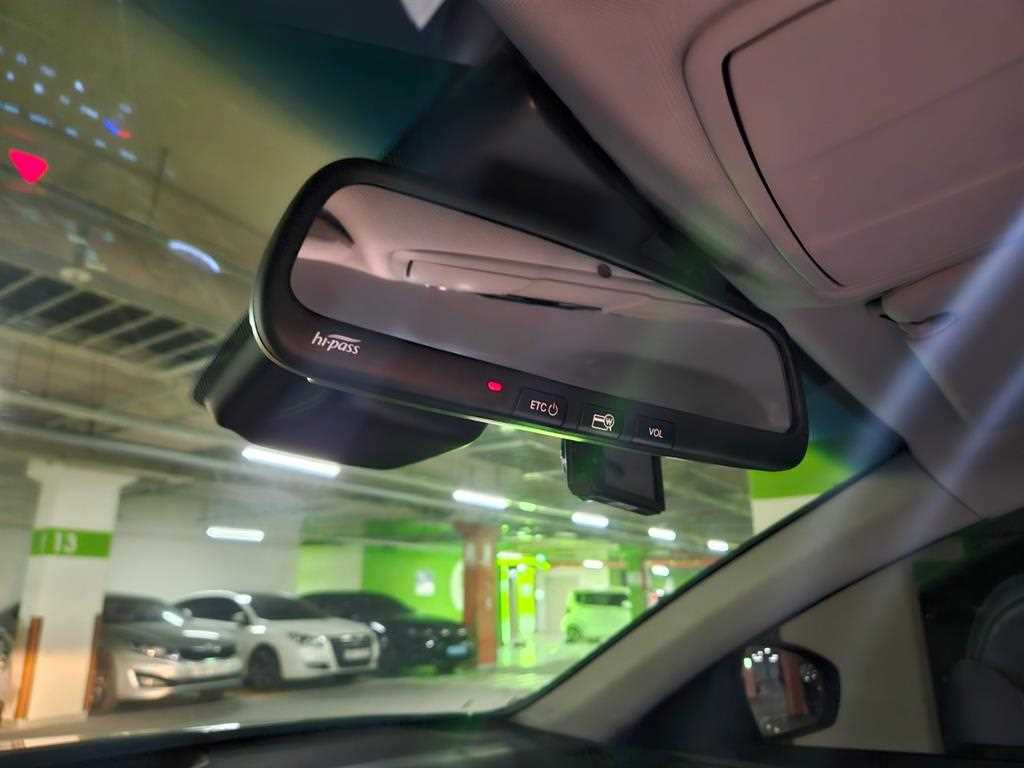 HYUNDAI Grandeur 2018 Gris - Importación desde Corea - HF Imports Iquique - Foto 14