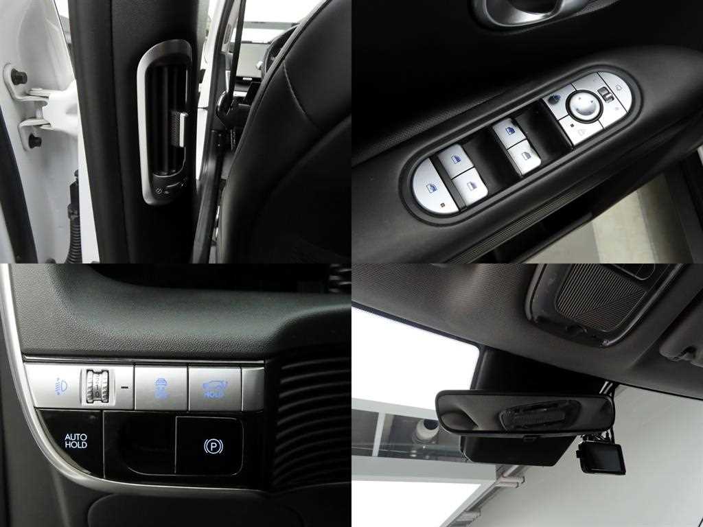 HYUNDAI Ioniq 5 2022 - Importación desde Corea - HF Imports Iquique - Foto 18