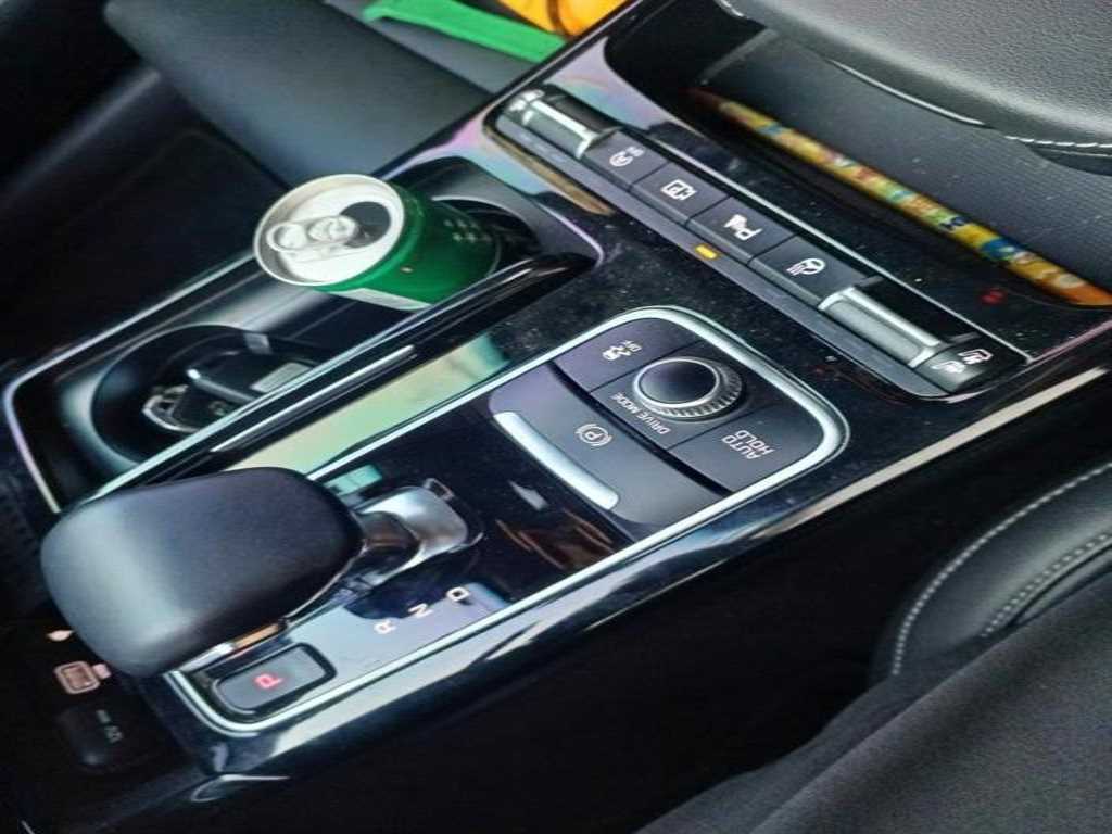 KIA Stinger 2021 Blanco - Importación desde Corea - HF Imports Iquique - Foto 16