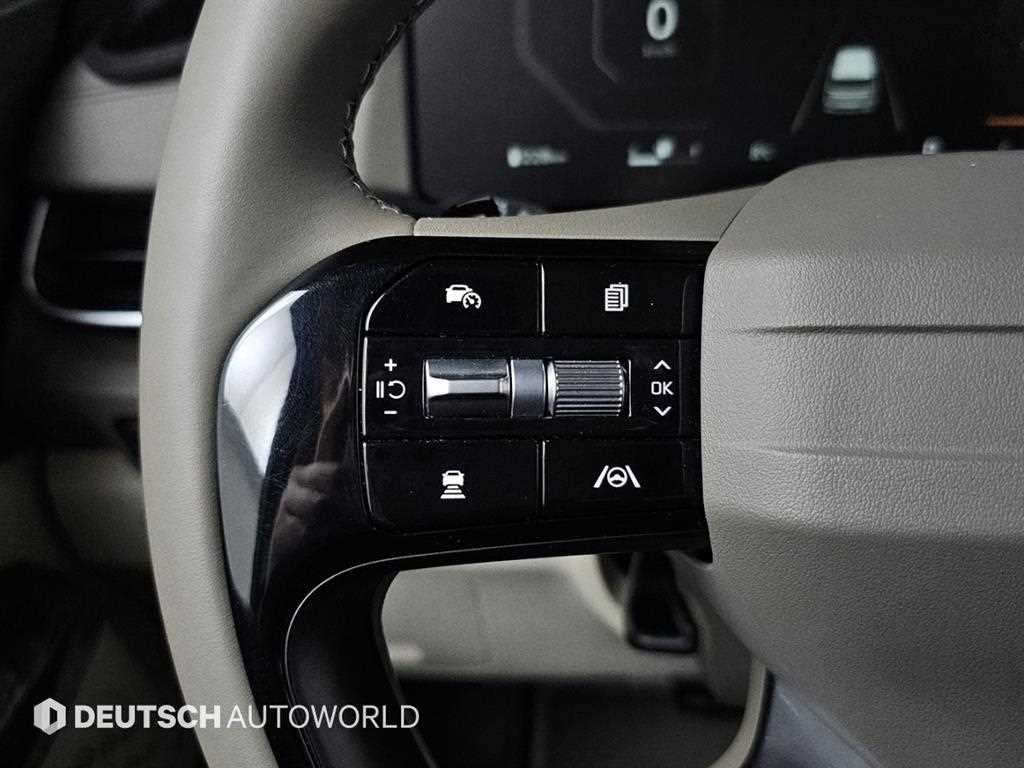 KIA Carnival 2025 Blanco - Importación desde Corea - HF Imports Iquique - Foto 18