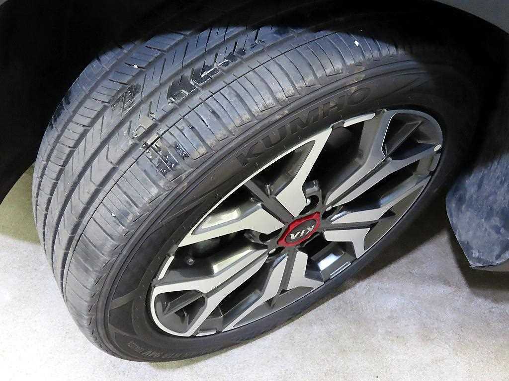 KIA Seltos 2022 Blanco - Importación desde Corea - HF Imports Iquique - Foto 20