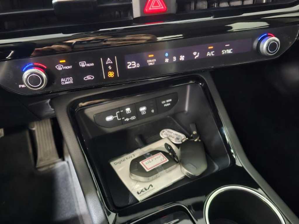 KIA K5 2024 - Importación desde Corea - HF Imports Iquique - Foto 14