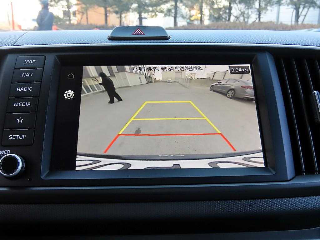 KIA Ray 2023 - Importación desde Corea - HF Imports Iquique - Foto 15