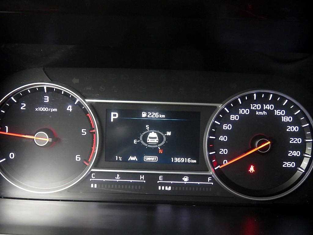 KIA Sorento - Vista 12