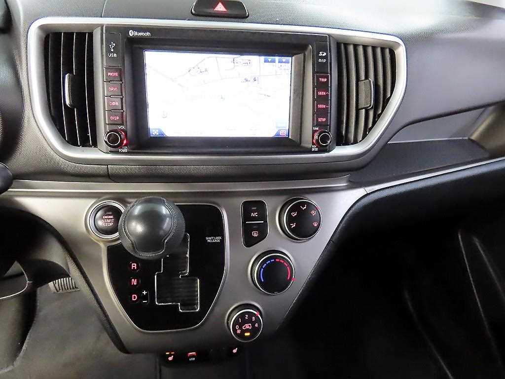 KIA Ray 2021 Blanco - Importación desde Corea - HF Imports Iquique - Foto 15