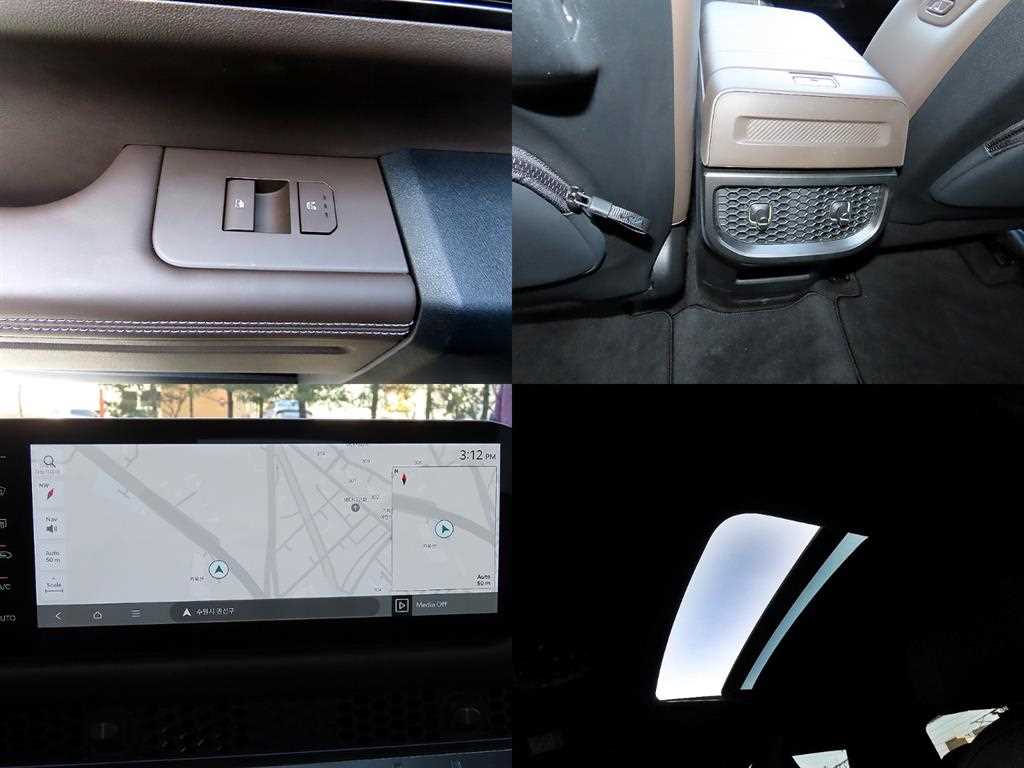 KIA Tasman 2026 Gris - Importación desde Corea - HF Imports Iquique - Foto 18