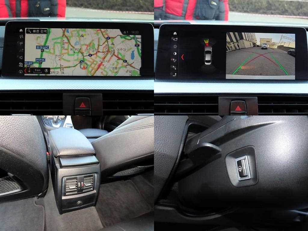 BMW 3 series 2018 Blanco - Importación desde Corea - HF Imports Iquique - Foto 18