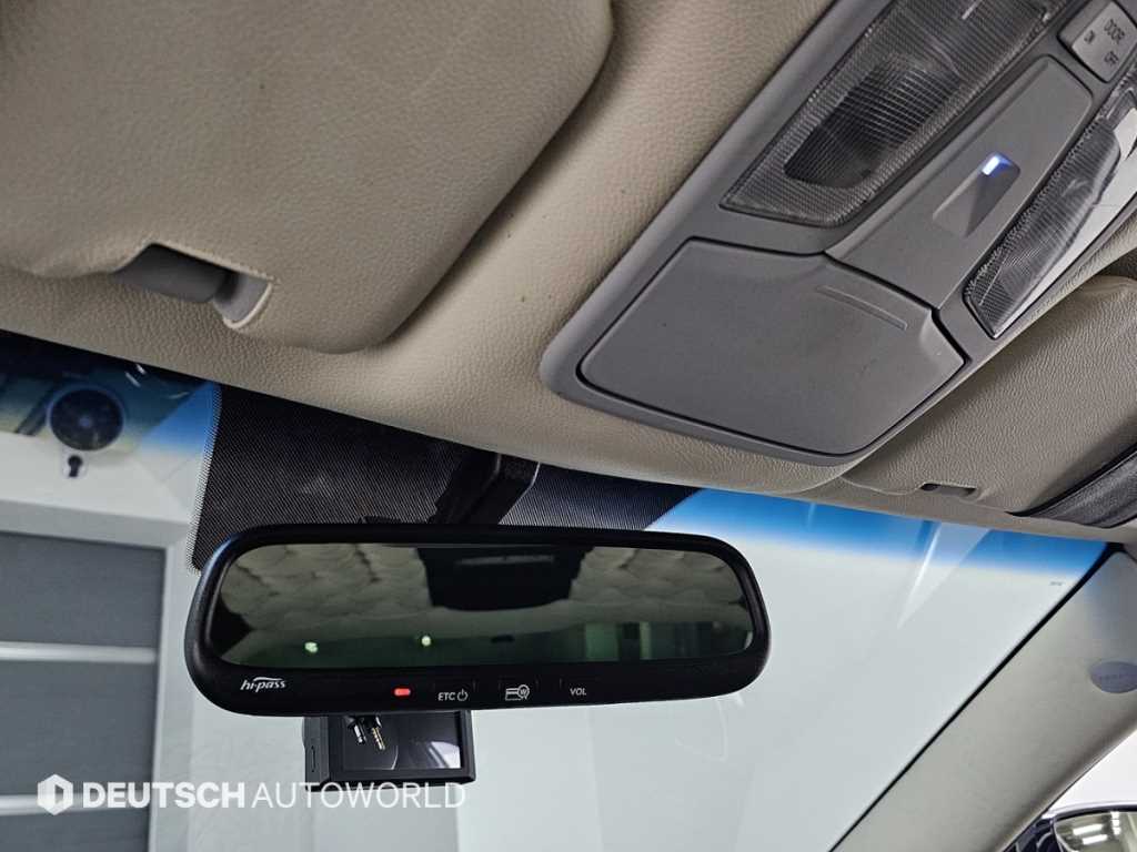 KIA K7 2015 Negro - Importación desde Corea - HF Imports Iquique - Foto 19