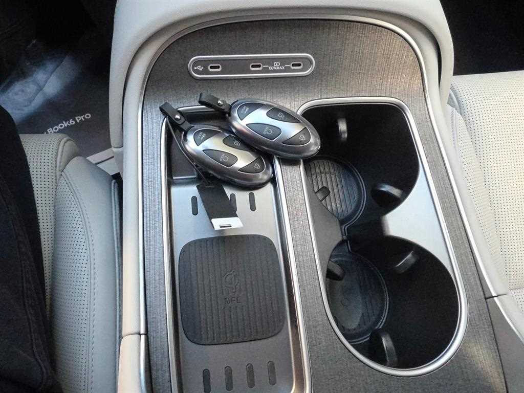 HYUNDAI Palisade - Vista 11