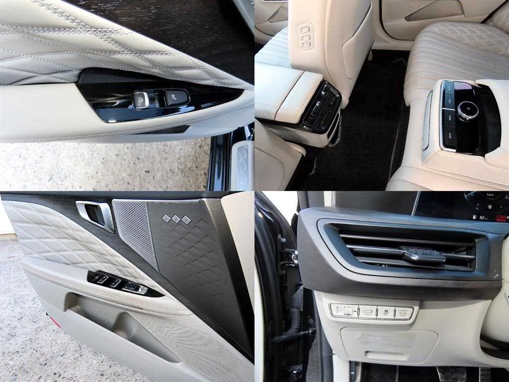 KIA K8 2023 - Importación desde Corea - HF Imports Iquique - Foto 18