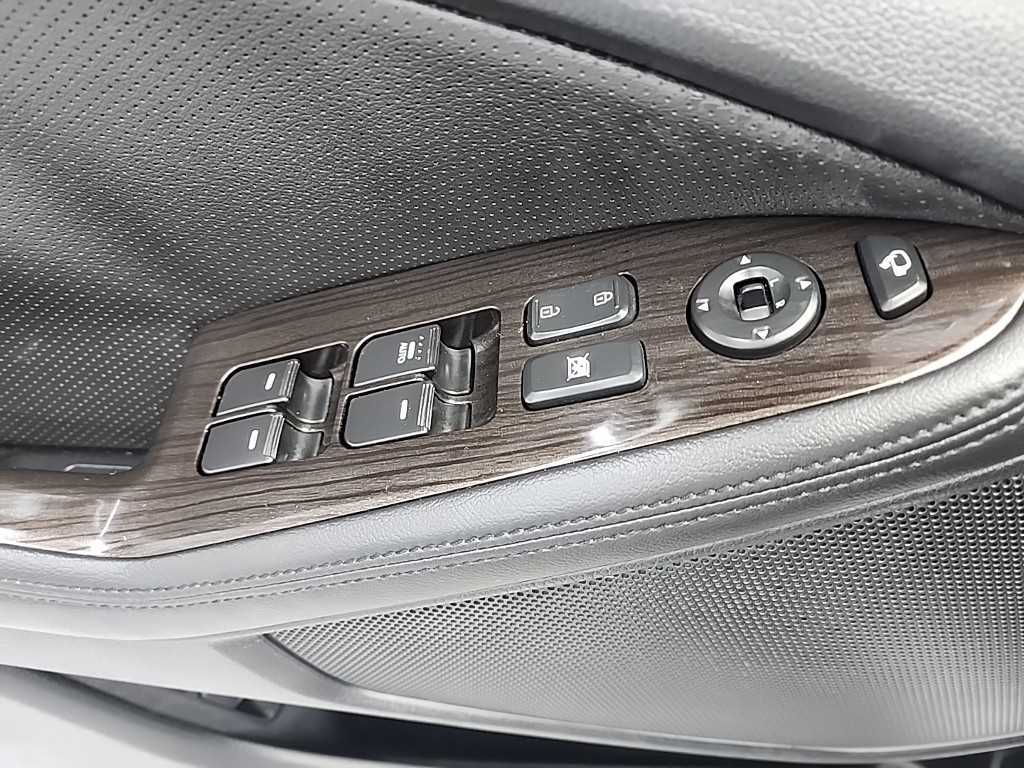 KIA K5 2011 Blanco - Importación desde Corea - HF Imports Iquique - Foto 17