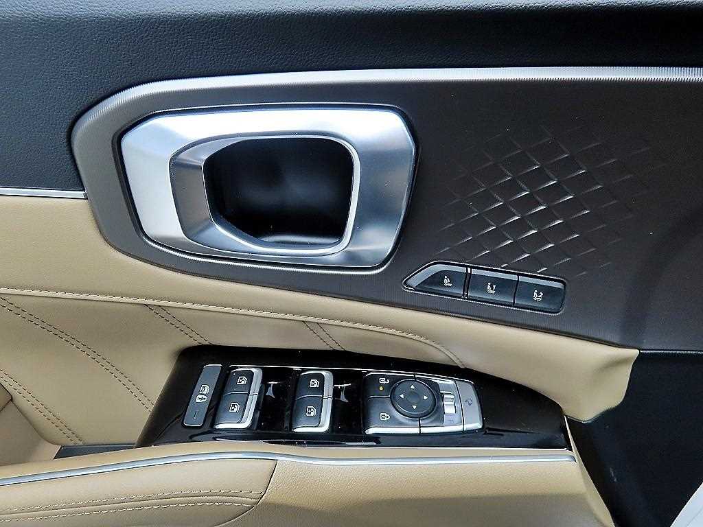 KIA Sorento - Vista 11