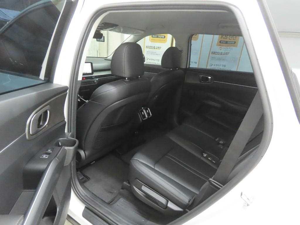 KIA Sorento - Vista 6