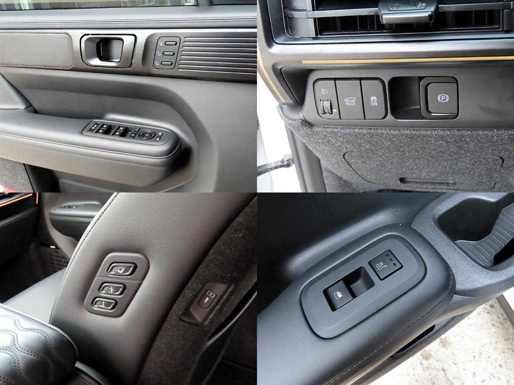 HYUNDAI Santa Fe 2024 Blanco - Importación desde Corea - HF Imports Iquique - Foto 18