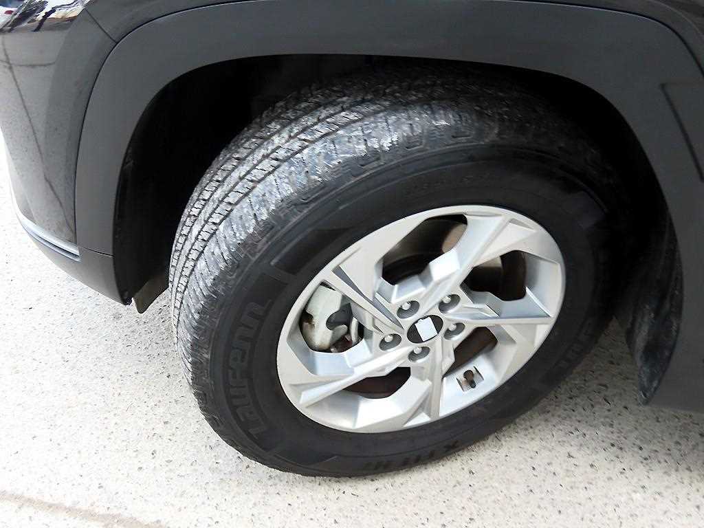 HYUNDAI Tucson 2023 - Importación desde Corea - HF Imports Iquique - Foto 20