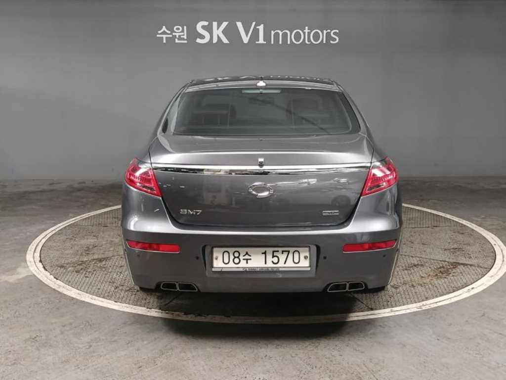 SAMSUNG SM7 - Vista 5