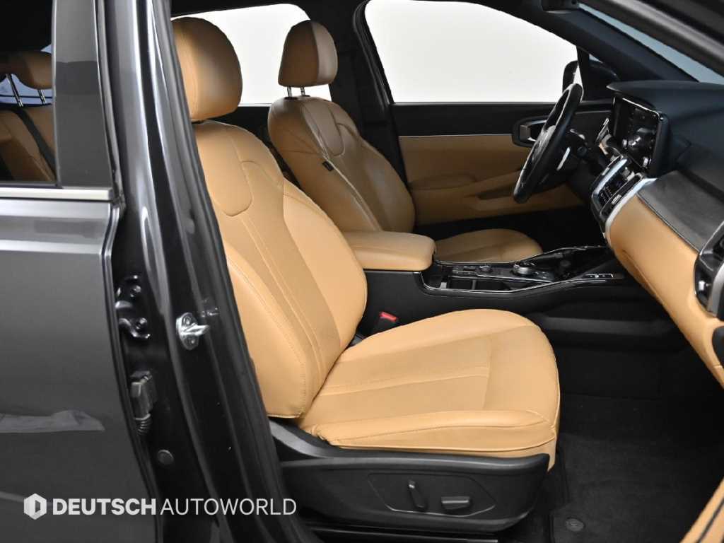 KIA Sorento - Vista 10