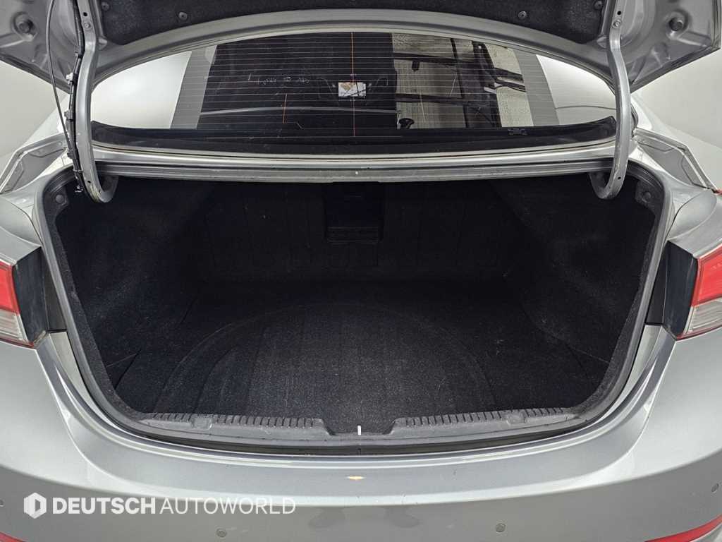 HYUNDAI Avante 2015 - Importación desde Corea - HF Imports Iquique - Foto 20