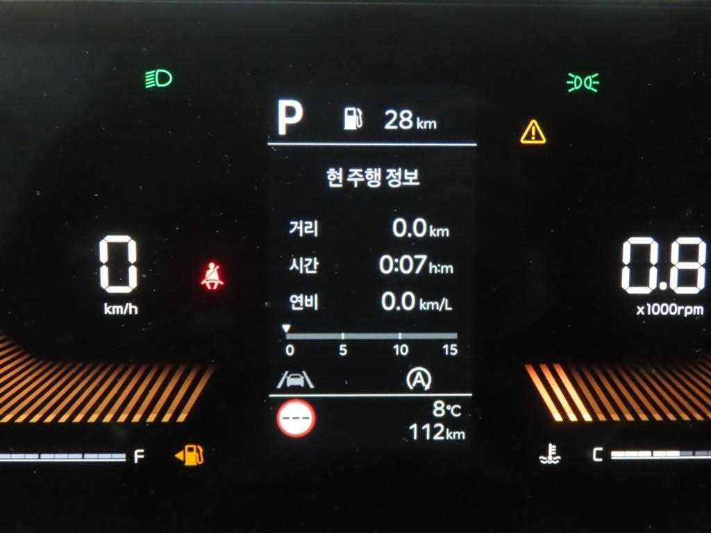 KIA Sorento - Vista 8