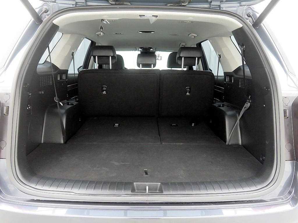 HYUNDAI Palisade - Vista 5