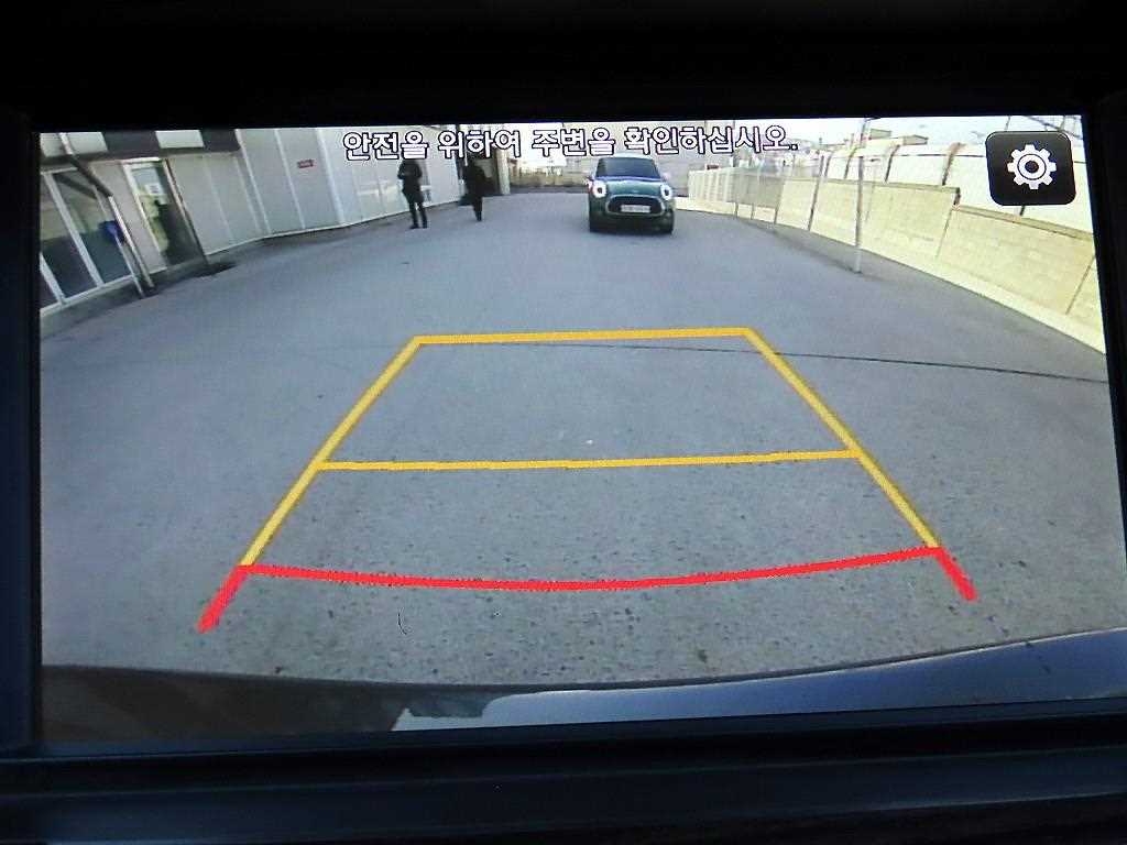 Genesis G80 2018 Gris - Importación desde Corea - HF Imports Iquique - Foto 15