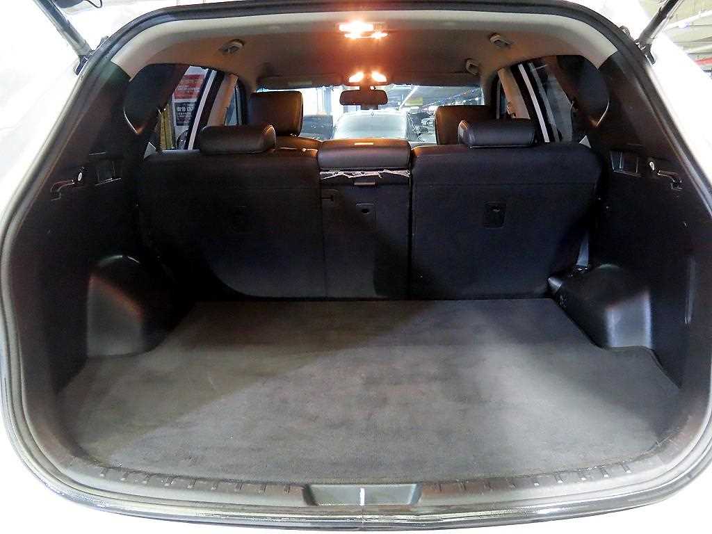 HYUNDAI Santa Fe 2018 Blanco - Importación desde Corea - HF Imports Iquique - Foto 17