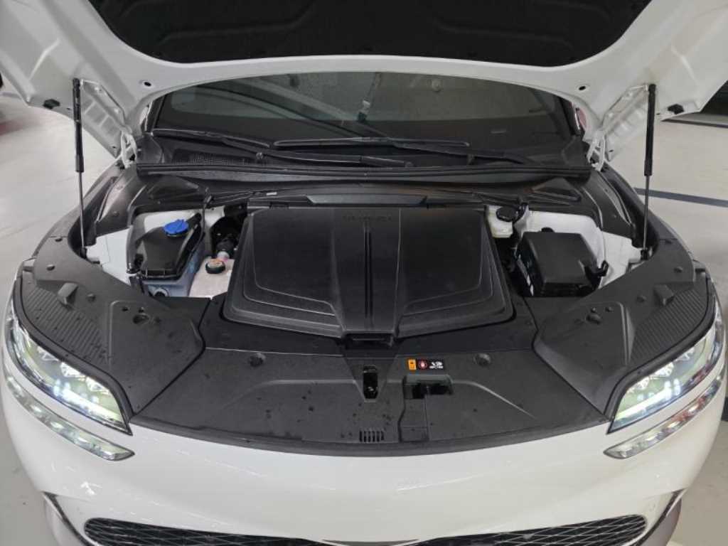 Genesis GV60 2022 - Importación desde Corea - HF Imports Iquique - Foto 18