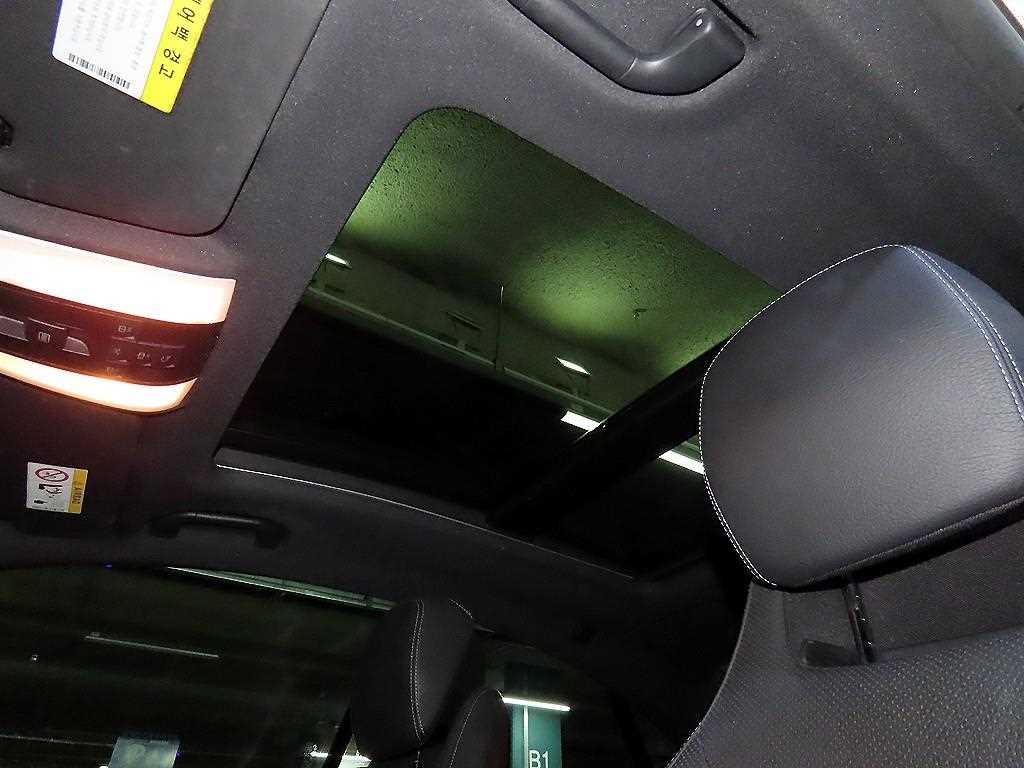 Mercedes Benz E class 2014 Blanco - Importación desde Corea - HF Imports Iquique - Foto 17