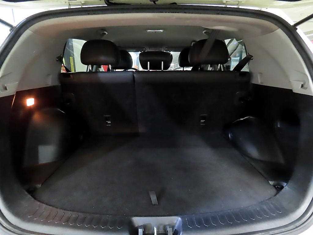 KIA Sportage 2015 Blanco - Importación desde Corea - HF Imports Iquique - Foto 17