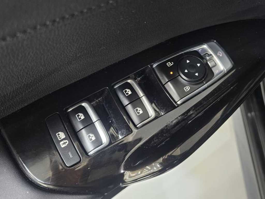 KIA K5 2024 - Importación desde Corea - HF Imports Iquique - Foto 16