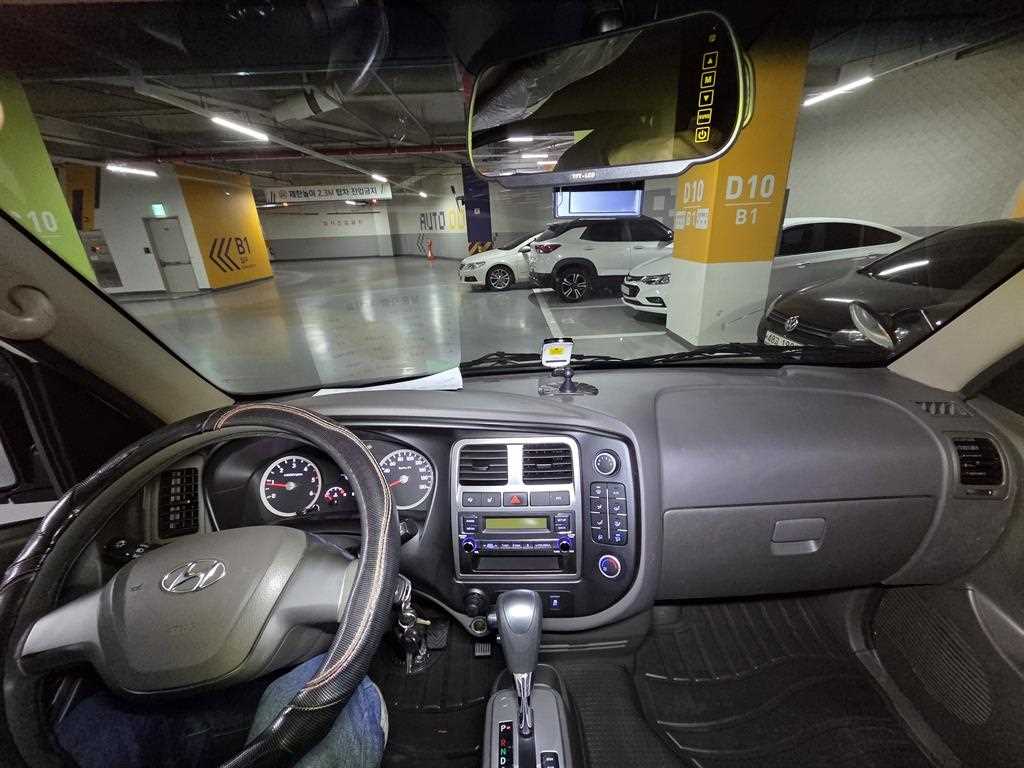 Small Truck Top_Wingbody 2018 Blanco - Importación desde Corea - HF Imports Iquique - Foto 14