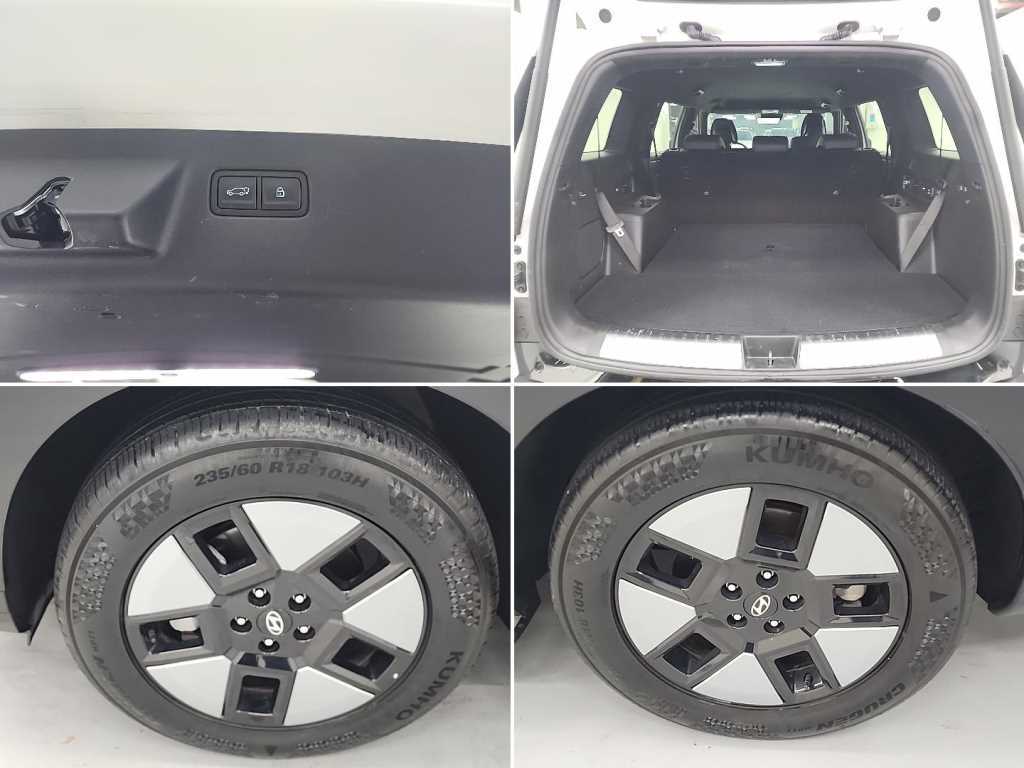 HYUNDAI Santa Fe 2024 - Importación desde Corea - HF Imports Iquique - Foto 20