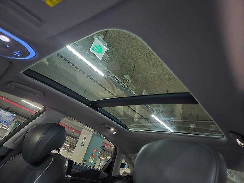 HYUNDAI Genesis 2016 Negro - Importación desde Corea - HF Imports Iquique - Foto 17