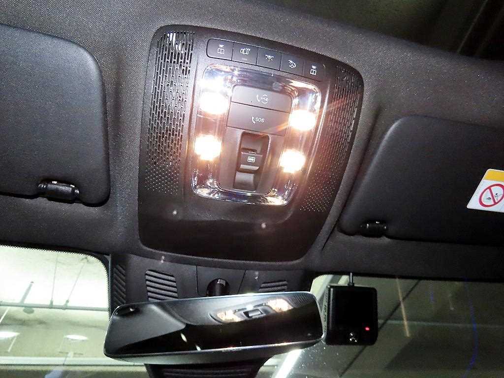 Mercedes Benz EQB 2023 Blanco - Importación desde Corea - HF Imports Iquique - Foto 14