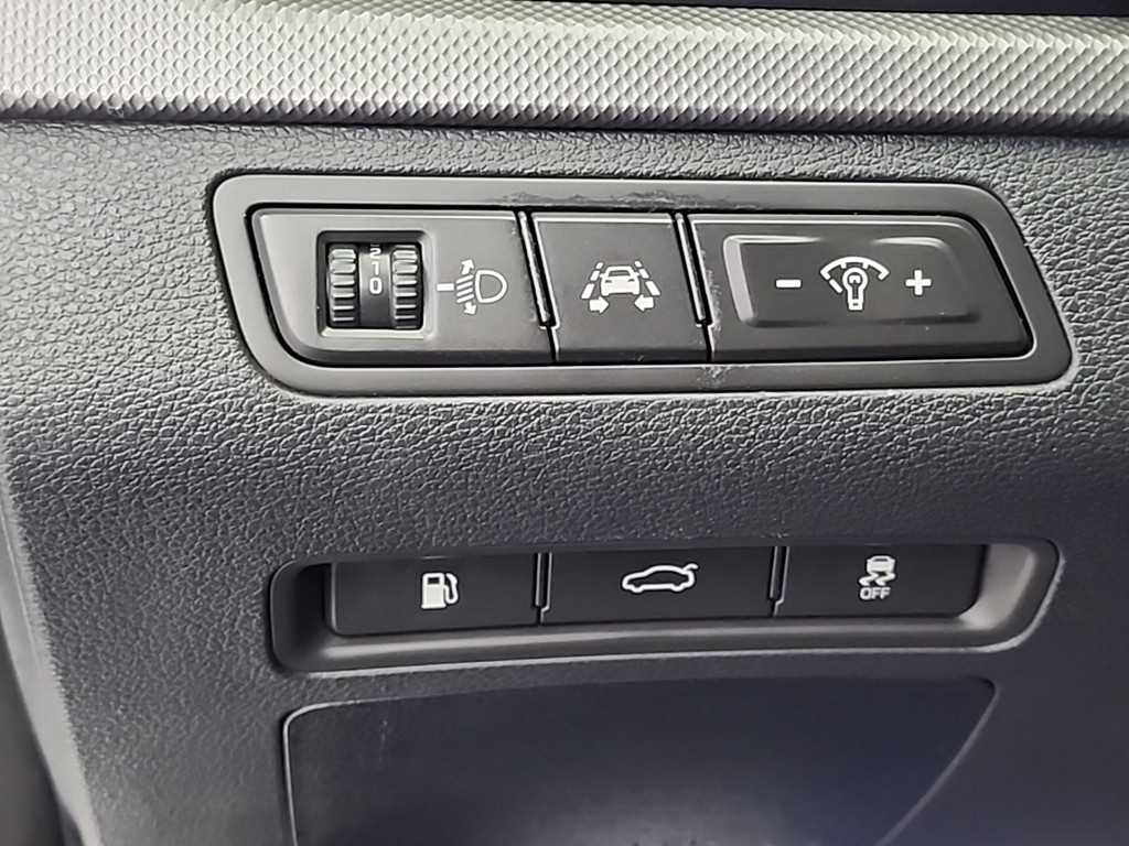 HYUNDAI Sonata 2018 Blanco - Importación desde Corea - HF Imports Iquique - Foto 18