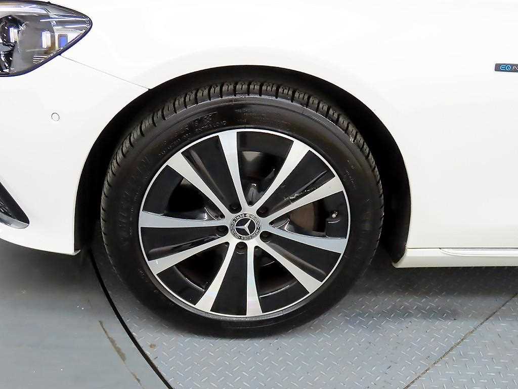 Mercedes Benz E class 2021 - Importación desde Corea - HF Imports Iquique - Foto 20