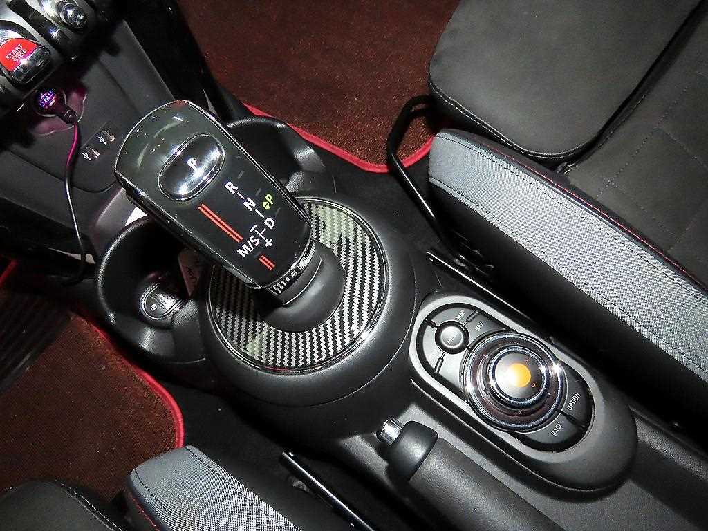 Mini Cooper - Vista 12