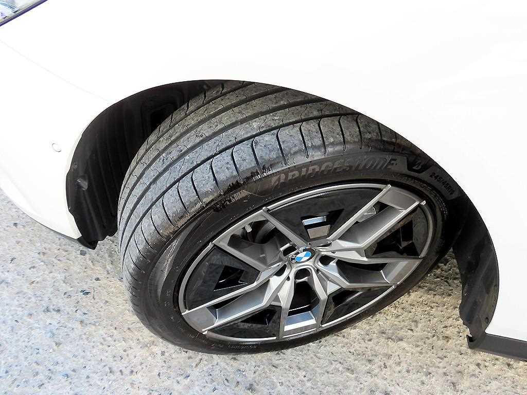 BMW 5 Series 2025 Blanco - Importación desde Corea - HF Imports Iquique - Foto 20